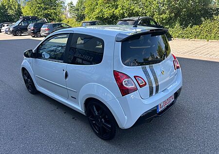 Renault Twingo Gordini R.S.*Leder*Klima*TÜV*8-Fach*