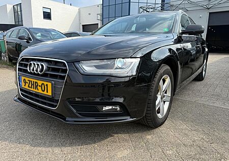 Audi A4 Avant 1.8 TFSI Business Edition Bj 2015 Preis