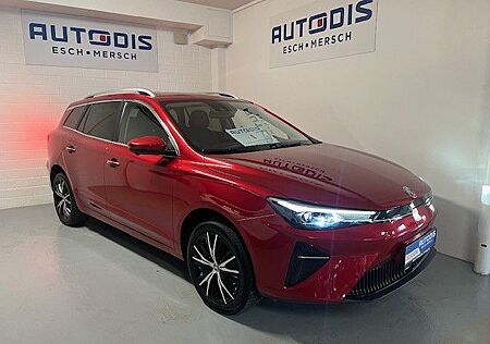 MG MG5 EV LUXURY