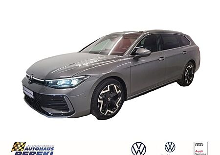 VW Passat Variant Volkswagen 2.0 TDI R-Line DSG KLIMA, NAVI,