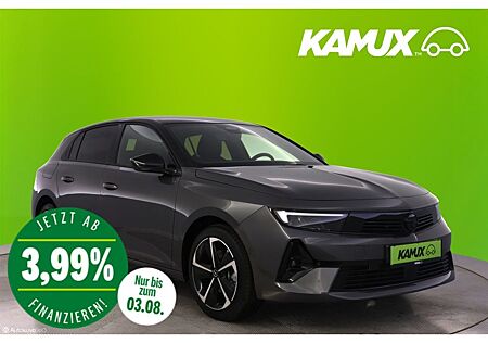 Opel Astra 1.2 T Aut.GS Line+LED+VIRTUAL+KAMERA