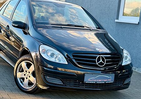 Mercedes-Benz B 170 |KLIMA|MFL|ALLWETTERREIFEN|