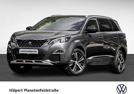 Peugeot 5008 1.6 Allure PANO 360°CAM ALU18 eKLAPPE NAVI
