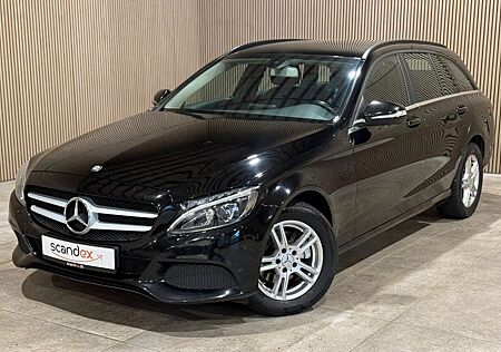 Mercedes-Benz C 220 C220 CDI Aut. 170HP
