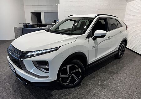 Mitsubishi Eclipse Cross Hybrid 4WD KLIMAAUTO AHK ALLWETTER