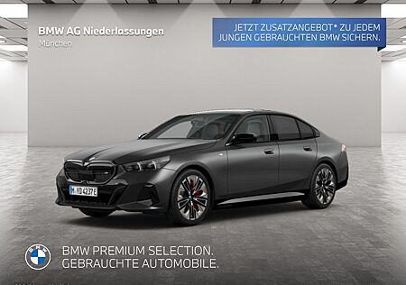 BMW i5 M60 xDrive Limousine M Sport Harman/K Kamera