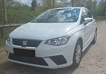 Seat Ibiza 1.0 TSI 70kW Style Style