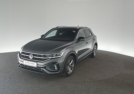 VW T-Roc Volkswagen 1.5 TSI DSG R Line ACC Navi Kamera