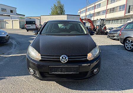 VW Golf Volkswagen 1.4 TSI DSG Highline