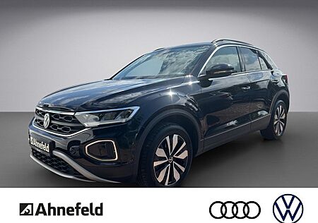 VW T-Roc Volkswagen MOVE 2.0 TDI DSG