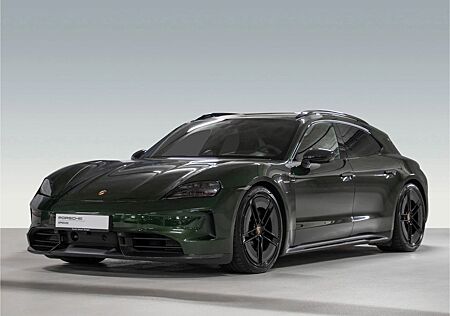 Porsche Taycan GTS Sport Turismo Headup Soft-Close