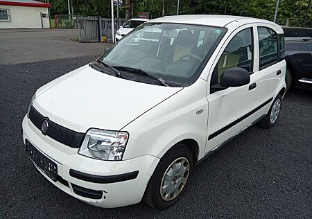 Fiat Panda 1.2 8V MyLive