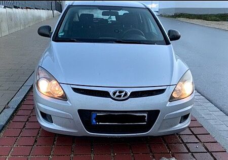 Hyundai i30 CW 1.6 CRDi 66 kW Classic