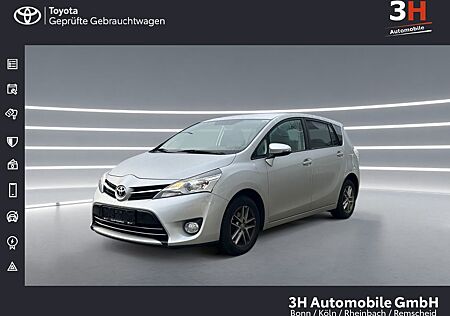 Toyota Verso 1.8 l 7-Sitzer Comfort Navi DynLicht PDC