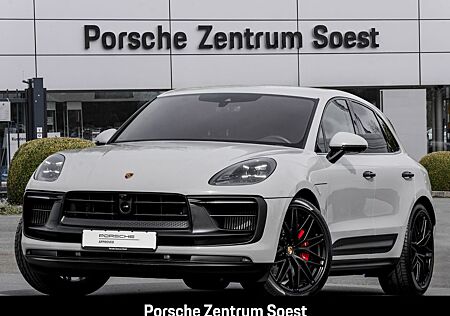 Porsche Macan GTS/Sport-Chrono/Apple-CarPlay/BOSE