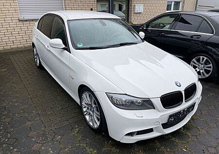 BMW 325d Edition Sport Edition Sport M-Paket