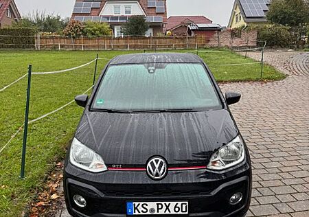 VW Up Volkswagen ! 1.0 TSI OPF 85kW GTI GTI
