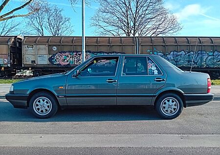 Lancia Thema i.e.