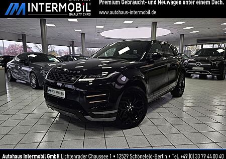 Land Rover Range Rover Evoque D180 R-Dynamic S*Memo*DAB*CAM