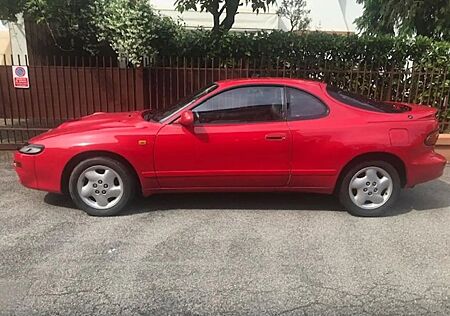 Toyota Celica 3p 2.0i turbo 16v LE 4wd cat. Carlos Sai