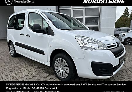 Citroën Berlingo 1.6 BlueHDi Multispace Feel Klima/BC