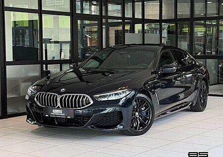 BMW 840d xDrive G. Coupe |M-PAKET|LASER|ACC|HUD|PANO