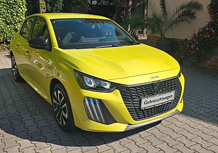 Peugeot 208 Active