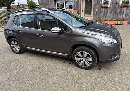 Peugeot 2008 Allure PureTech 130 Stop&Start Allure