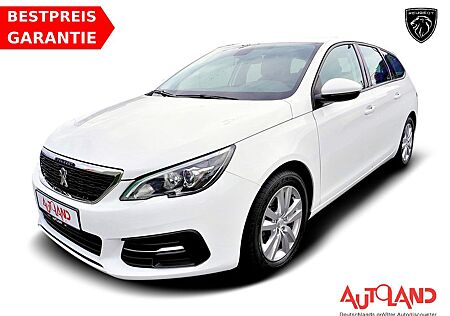 Peugeot 308 SW 1.5 Blue-HDi Active Navi Android Apple