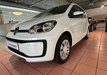 VW Up Volkswagen move ! Klima*Radio Composition Phone