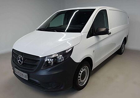 Mercedes-Benz Vito 110 CDI FWD lang 1. Hand Navi RFK Service n