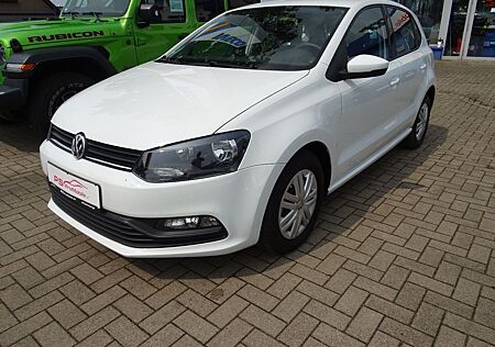 VW Polo Volkswagen V Trendline-Klima-PDC-Scheckheft
