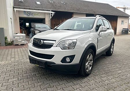 Opel Antara 120 kW CDTI Selection 4x2 // TÜV NEU