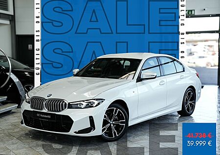 BMW 320i xDrive M Sport ACC Kamera