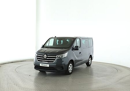 Renault Trafic 2,0 BLUE dCi 150 L1H1 3,0t 9-Sitzer Autom