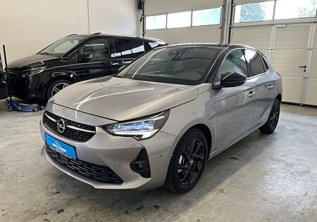 Opel Corsa F 1.2 Turbo GS Line*Navi*LED*KeylessGo*SHZ