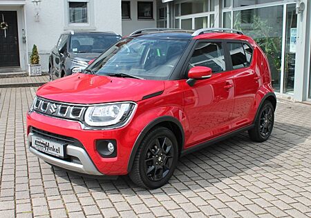 Suzuki Ignis 1.2 Comfort+ Hybrid *AW-Reifen*