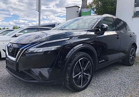 Nissan Qashqai Tekna+ e-Power NAVI/ CAR PLAY