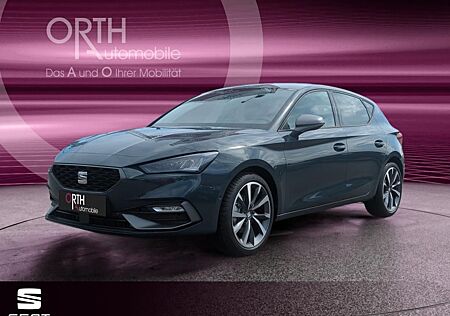 Seat Leon FR 2.0TDI 150PS KESSY LED NAVI W-Paket PDC