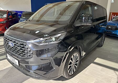 Ford Tourneo Custom Bus 320 L1 Tourneo Titanium X AWD
