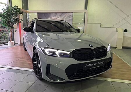 BMW 340 Touring xDrive Shadow Line Performance