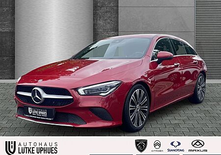 Mercedes-Benz CLA 180 Shooting Brake 1.3 MULTIBEAM StandHZG