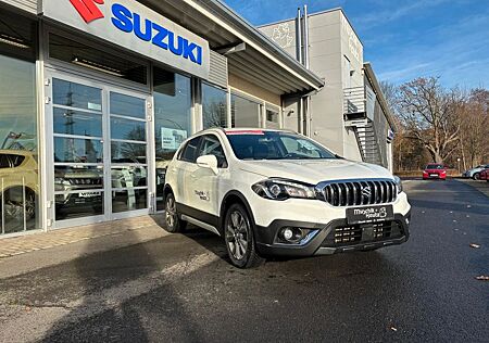 Suzuki SX4 S-Cross Comfort