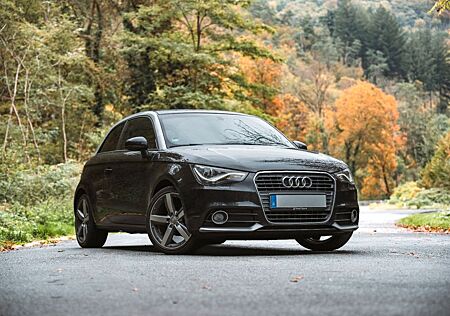 Audi A1 1.2 TFSI Ambition Ambition