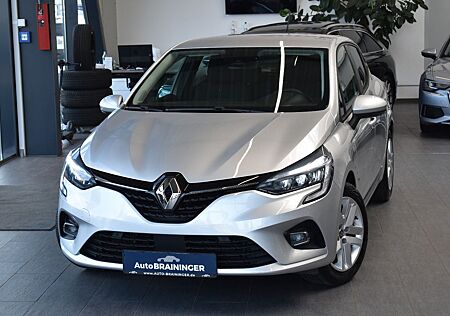 Renault Clio dCi BusinessEdition LED~RFKamera~LaneAssist