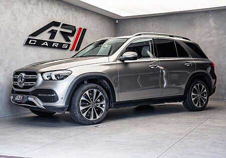 Mercedes-Benz GLE 300 d 4Matic