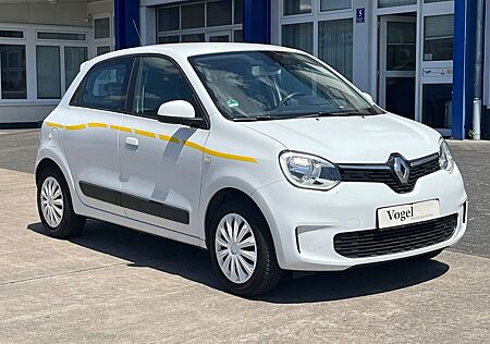 Renault Twingo Limited 5-trg. Klima wenig KM