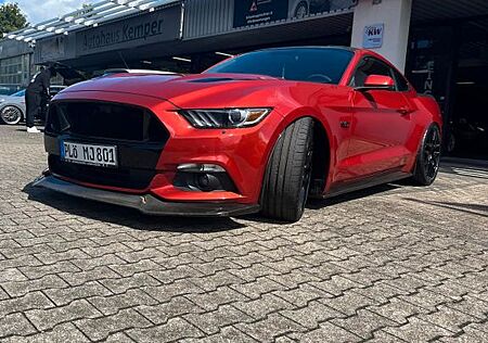 Ford Mustang Geiger MustangGt820 ** Unikat/Einzelstück**