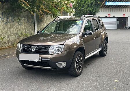 Dacia Duster 1.2 TCe 125 4x2 Lauréate Lauréate
