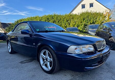 Volvo C70 2.4T Cabriolet Premium AUTOMATIK*KLIMA